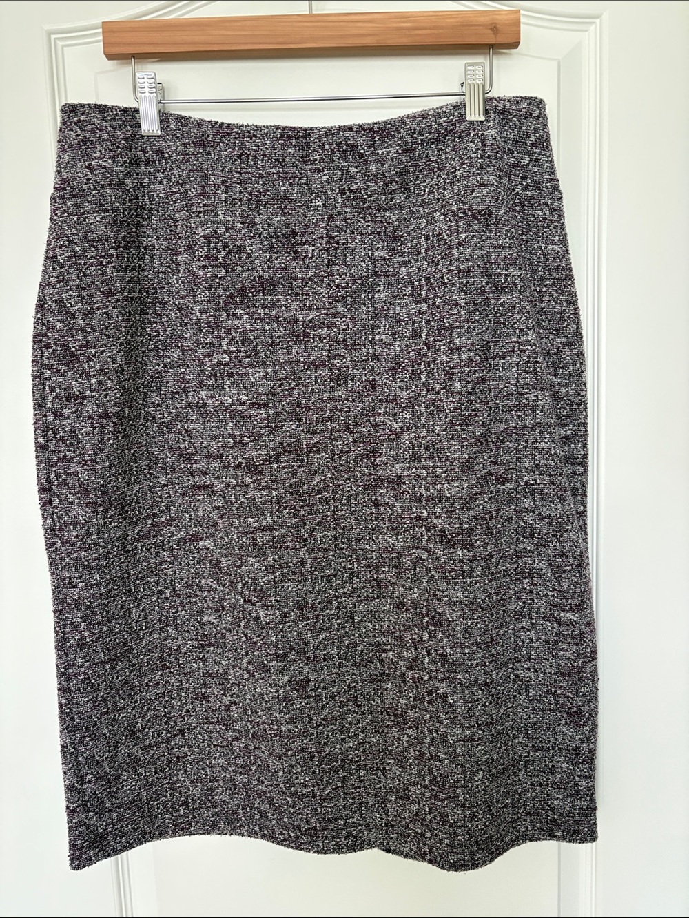 Soho stretchy Pencil Skirt